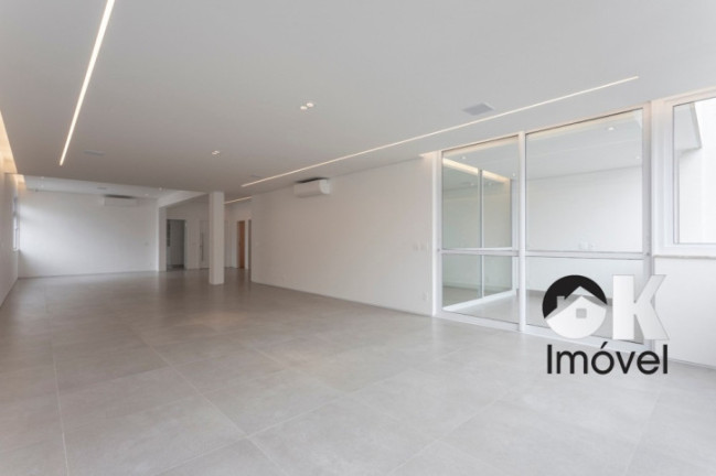 Apartamento com 4 Quartos à Venda, 382 m² em Jardim Paulista - São Paulo