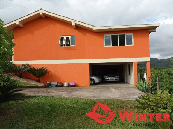 Imagem Casa com 3 Quartos à Venda, 1.385 m² em Centro - Alto Feliz Imagem Casa com 3 Quartos à Venda, 1.385 m² em Centro - Alto Feliz