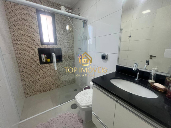 Imagem Apartamento com 3 Quartos à Venda, 104 m² em Pitangueiras - Guarujá