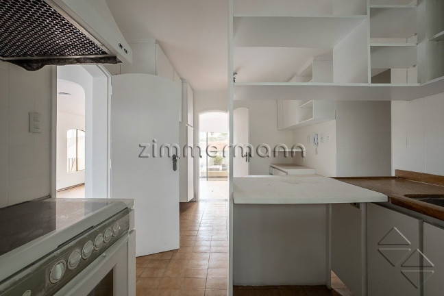 Imagem Apartamento com 3 Quartos à Venda, 316 m² em Brooklin - São Paulo