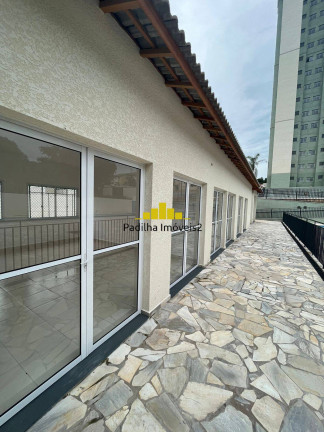 Imagem Apartamento com 2 Quartos à Venda, 47 m² em Caguassu - Sorocaba Imagem Apartamento com 2 Quartos à Venda, 47 m² em Caguassu - Sorocaba