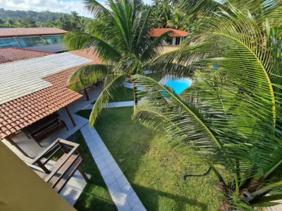 Imagem Casa de Condomínio com 5 Quartos à Venda, 249 m² em Olivença - Ilhéus Imagem Casa de Condomínio com 5 Quartos à Venda, 249 m² em Olivença - Ilhéus