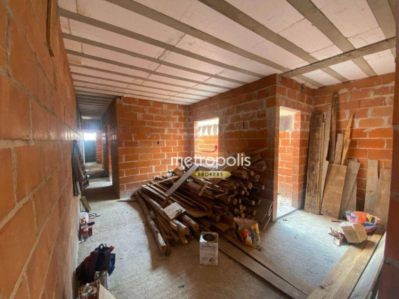 Imagem Cobertura com 3 Quartos à Venda, 133 m² em Paraíso - Santo André Imagem Cobertura com 3 Quartos à Venda, 133 m² em Paraíso - Santo André