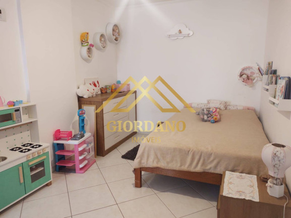 Imagem Apartamento com 2 Quartos à Venda, 86 m² em Tupi - Praia Grande
