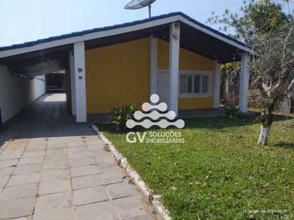 Imagem Casa com 3 Quartos à Venda, 150 m² em Lagoinha - Ubatuba Imagem Casa com 3 Quartos à Venda, 150 m² em Lagoinha - Ubatuba