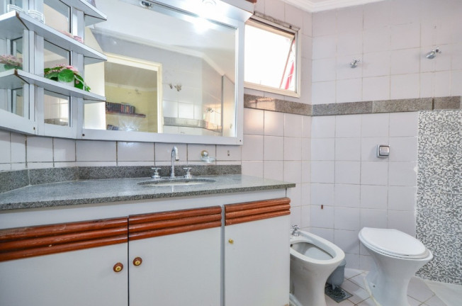 Imagem Apartamento com 3 Quartos à Venda, 136 m² em Vila Andrade - São Paulo Imagem Apartamento com 3 Quartos à Venda, 136 m² em Vila Andrade - São Paulo