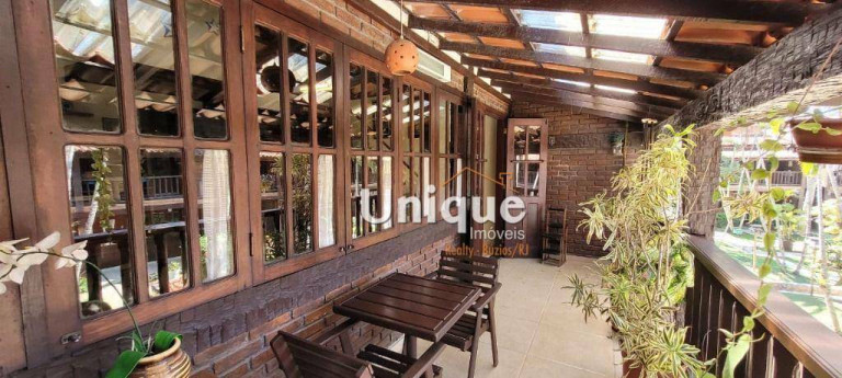 Imagem Casa com 3 Quartos à Venda, 100 m² em Geribá - Armação Dos Búzios Imagem Casa com 3 Quartos à Venda, 100 m² em Geribá - Armação Dos Búzios