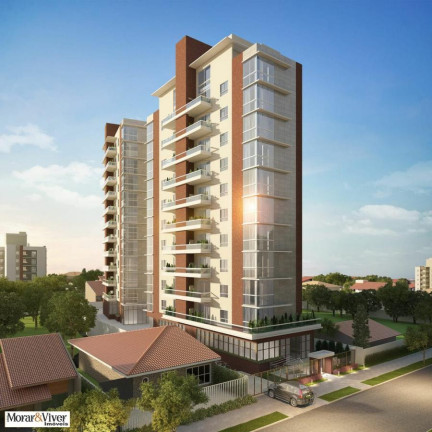 Imagem Apartamento com 3 Quartos à Venda, 103 m² em Centro - São José Dos Pinhais Imagem Apartamento com 3 Quartos à Venda, 103 m² em Centro - São José Dos Pinhais