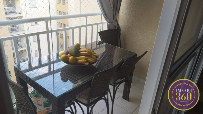 Apartamento com 3 Quartos à Venda, 72 m² em Vila Carrão - São Paulo