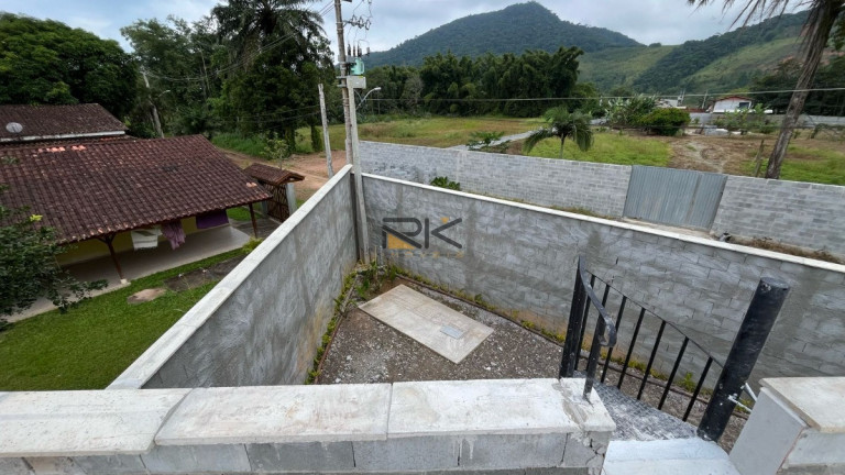 Imagem Casa com 2 Quartos à Venda, 57 m² em Capricórnio Ii - Caraguatatuba