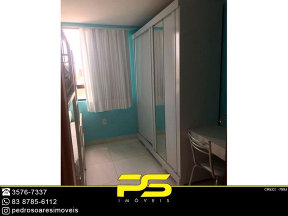 Imagem Apartamento com 3 Quartos à Venda, 75 m² em Intermares - Cabedelo