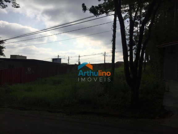 Imagem Terreno à Venda, 1.015 m² em Chácara Represinha - Cotia Imagem Terreno à Venda, 1.015 m² em Chácara Represinha - Cotia