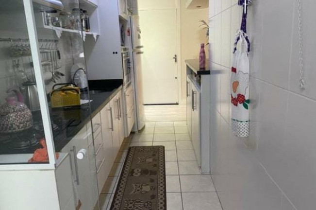 Imagem Apartamento com 3 Quartos à Venda,  em Santo Antônio - Porto Alegre