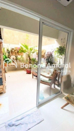 Imagem Casa de Condomínio com 3 Quartos à Venda, 120 m² em Chácara Primavera - Campinas Imagem Casa de Condomínio com 3 Quartos à Venda, 120 m² em Chácara Primavera - Campinas