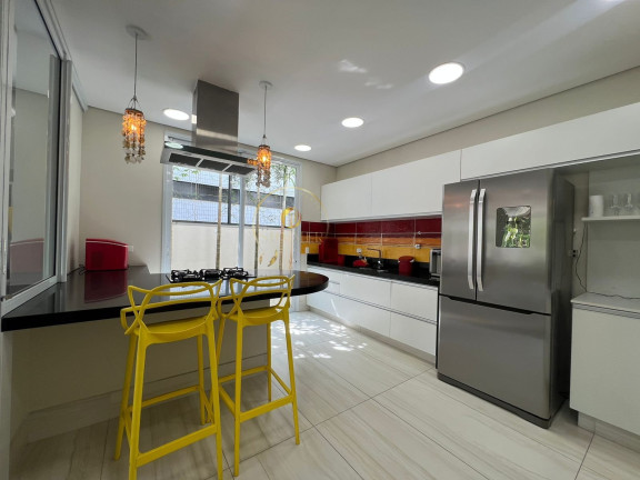 Imagem Apartamento com 6 Quartos à Venda, 531 m² em Riviera - Bertioga Imagem Apartamento com 6 Quartos à Venda, 531 m² em Riviera - Bertioga