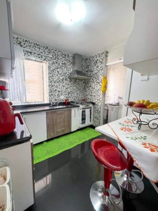 Imagem Apartamento com 3 Quartos à Venda, 60 m² em Pirituba - São Paulo Imagem Apartamento com 3 Quartos à Venda, 60 m² em Pirituba - São Paulo
