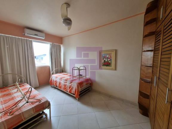 Imagem Cobertura com 3 Quartos à Venda, 245 m² em Jardim Las Palmas - Guarujá