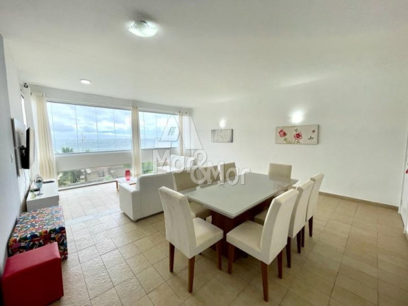 Imagem Apartamento com 3 Quartos à Venda, 158 m² em Pitangueiras - Guarujá Imagem Apartamento com 3 Quartos à Venda, 158 m² em Pitangueiras - Guarujá