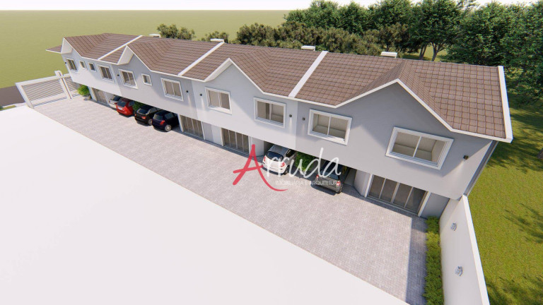 Imagem Sobrado com 3 Quartos à Venda, 94 m² em Coqueiral - Cascavel Imagem Sobrado com 3 Quartos à Venda, 94 m² em Coqueiral - Cascavel