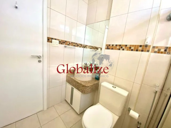 Imagem Imóvel com 2 Quartos à Venda, 100 m² em Embaré - Santos Imagem Imóvel com 2 Quartos à Venda, 100 m² em Embaré - Santos