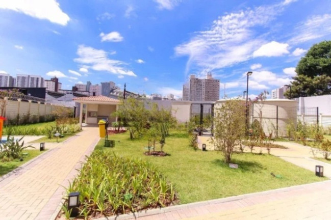 Imagem Imóvel com 1 Quarto à Venda, 34 m² em Belenzinho - São Paulo Imagem Imóvel com 1 Quarto à Venda, 34 m² em Belenzinho - São Paulo