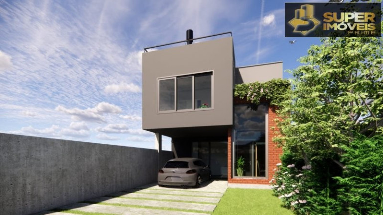 Imagem Casa com 3 Quartos à Venda, 257 m² em Centro - Pelotas