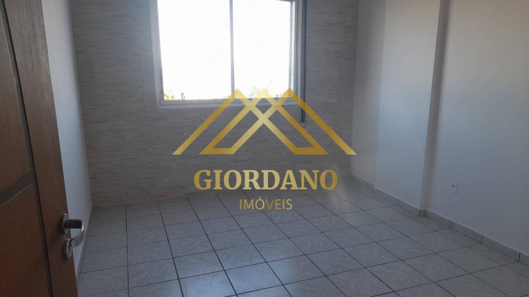 Imagem Apartamento com 3 Quartos para Alugar, 119 m² em Guilhermina - Praia Grande