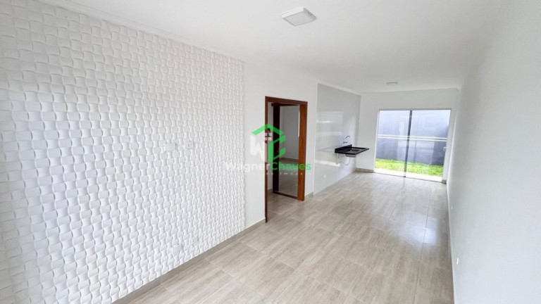 Imagem Casa com 2 Quartos à Venda, 54 m² em Shangri-lá - Pontal Do Paraná Imagem Casa com 2 Quartos à Venda, 54 m² em Shangri-lá - Pontal Do Paraná