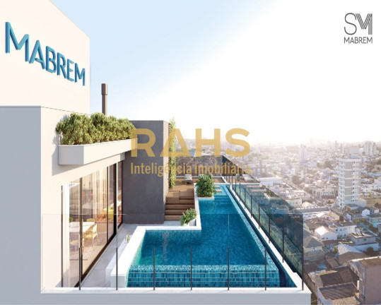 Imagem Apartamento com 3 Quartos à Venda, 79 m² em Dom Bosco - Itajaí