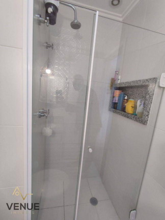 Imagem Apartamento com 2 Quartos à Venda, 64 m² em Vila Belmiro - Santos Imagem Apartamento com 2 Quartos à Venda, 64 m² em Vila Belmiro - Santos