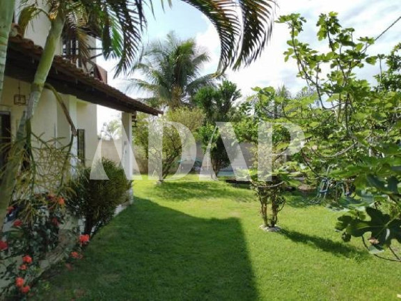Imagem Casa com 4 Quartos à Venda, 250 m² em Guaratiba - Rio De Janeiro