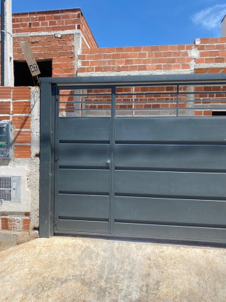 Imagem Casa com 2 Quartos à Venda, 72 m² em Loteamento Residencial E Comercial Flamboyant - Pindamonhangaba Imagem Casa com 2 Quartos à Venda, 72 m² em Loteamento Residencial E Comercial Flamboyant - Pindamonhangaba