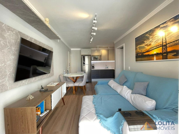 Imagem Apartamento com 1 Quarto à Venda, 40 m² em Trindade - Florianopolis Imagem Apartamento com 1 Quarto à Venda, 40 m² em Trindade - Florianopolis