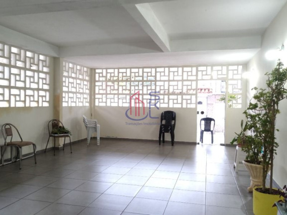 Imagem Apartamento com 1 Quarto à Venda, 40 m² em Praia Do Sonho - Itanhaém