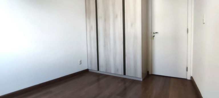 Imagem Apartamento com 3 Quartos à Venda, 67 m² em Vila Andrade - São Paulo