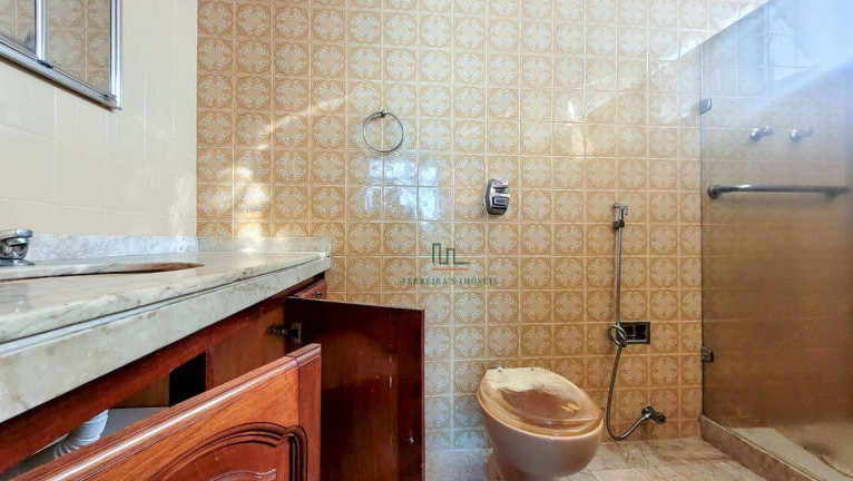 Imagem Apartamento com 3 Quartos à Venda ou Locação, 123 m² em Icaraí - Niterói Imagem Apartamento com 3 Quartos à Venda ou Locação, 123 m² em Icaraí - Niterói