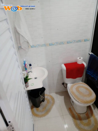 Imagem Casa com 3 Quartos à Venda, 139 m² em Ocian - Praia Grande