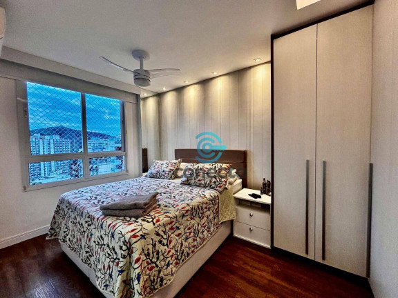 Imagem Apartamento com 3 Quartos à Venda, 130 m² em Icaraí - Niterói Imagem Apartamento com 3 Quartos à Venda, 130 m² em Icaraí - Niterói