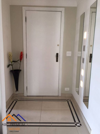 Imagem Apartamento com 3 Quartos à Venda, 140 m² em Vila Assunção - Santo André