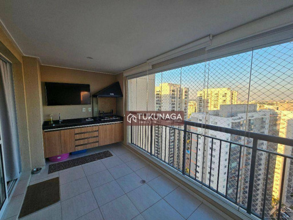 Imagem Apartamento com 3 Quartos à Venda, 86 m² em Jardim Flor Da Montanha - Guarulhos Imagem Apartamento com 3 Quartos à Venda, 86 m² em Jardim Flor Da Montanha - Guarulhos