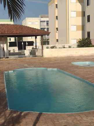 Imagem Apartamento com 2 Quartos à Venda, em Núcleo Santa Isabel - Hortolândia Imagem Apartamento com 2 Quartos à Venda, em Núcleo Santa Isabel - Hortolândia