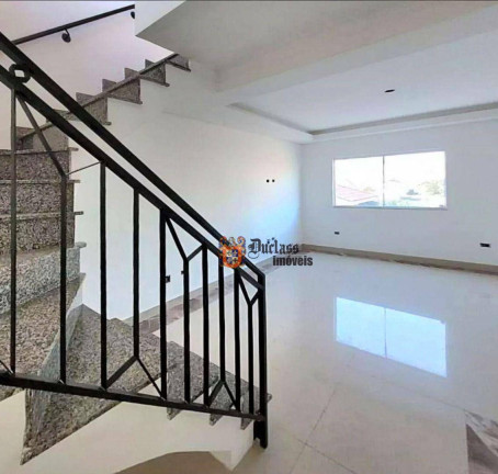 Imagem Cobertura com 2 Quartos à Venda, 110 m² em Campestre - Santo André Imagem Cobertura com 2 Quartos à Venda, 110 m² em Campestre - Santo André