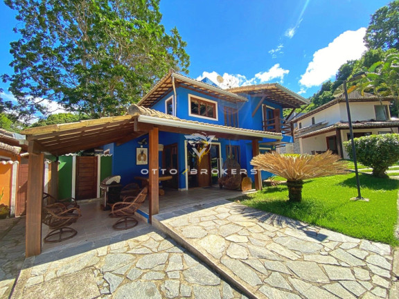 Imagem Casa com 4 Quartos à Venda, 262 m² em Centro - Porto Seguro Imagem Casa com 4 Quartos à Venda, 262 m² em Centro - Porto Seguro