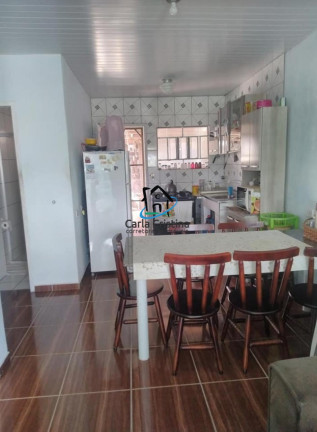 Imagem Casa com 2 Quartos à Venda, 75 m² em Pontal Do Sul - Pontal Do Paraná Imagem Casa com 2 Quartos à Venda, 75 m² em Pontal Do Sul - Pontal Do Paraná