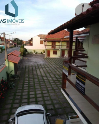 Imagem Casa de Condomínio com 3 Quartos à Venda, 140 m² em Peró - Cabo Frio Imagem Casa de Condomínio com 3 Quartos à Venda, 140 m² em Peró - Cabo Frio