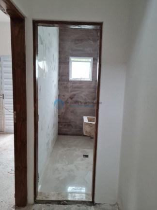 Imagem Casa com 3 Quartos à Venda, 80 m² em Jardim Vale Do Sol Ii - Itapevi