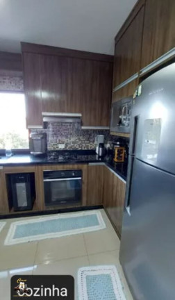 Imagem Cobertura com 2 Quartos à Venda, 80 m² em Santa Maria - Santo André Imagem Cobertura com 2 Quartos à Venda, 80 m² em Santa Maria - Santo André