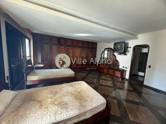 Imagem Apartamento com 4 Quartos à Venda, 445 m² em Boqueirao - Santos Imagem Apartamento com 4 Quartos à Venda, 445 m² em Boqueirao - Santos