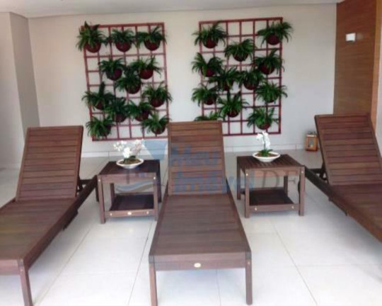 Imagem Imóvel com 1 Quarto à Venda, 33 m² em Sul (águas Claras) - Brasília