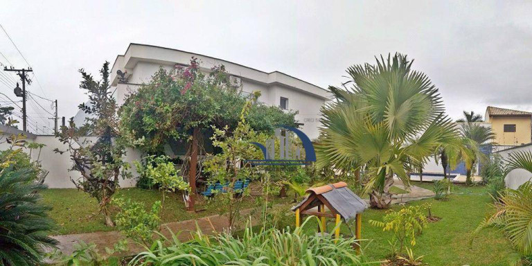 Imagem Casa com 4 Quartos à Venda, 300 m² em Jardim Imperador - Peruíbe